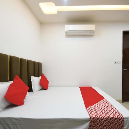 Hotel O Empire State Delhi  Ngoại thất bức ảnh