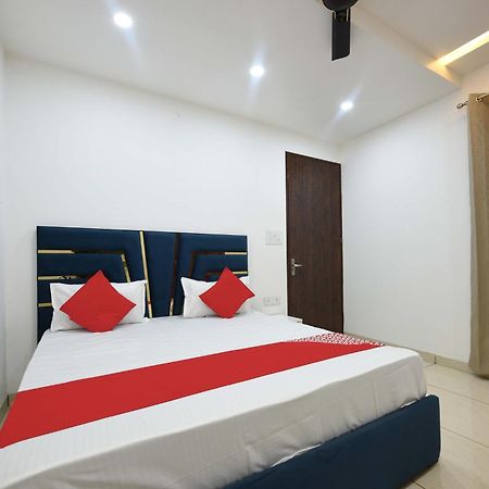 Hotel O Empire State Delhi  Ngoại thất bức ảnh