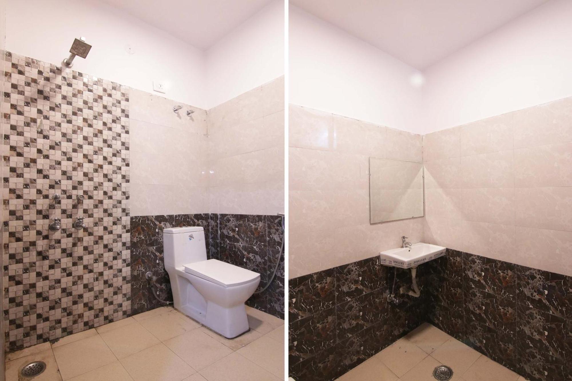 Hotel O Empire State Delhi  Ngoại thất bức ảnh