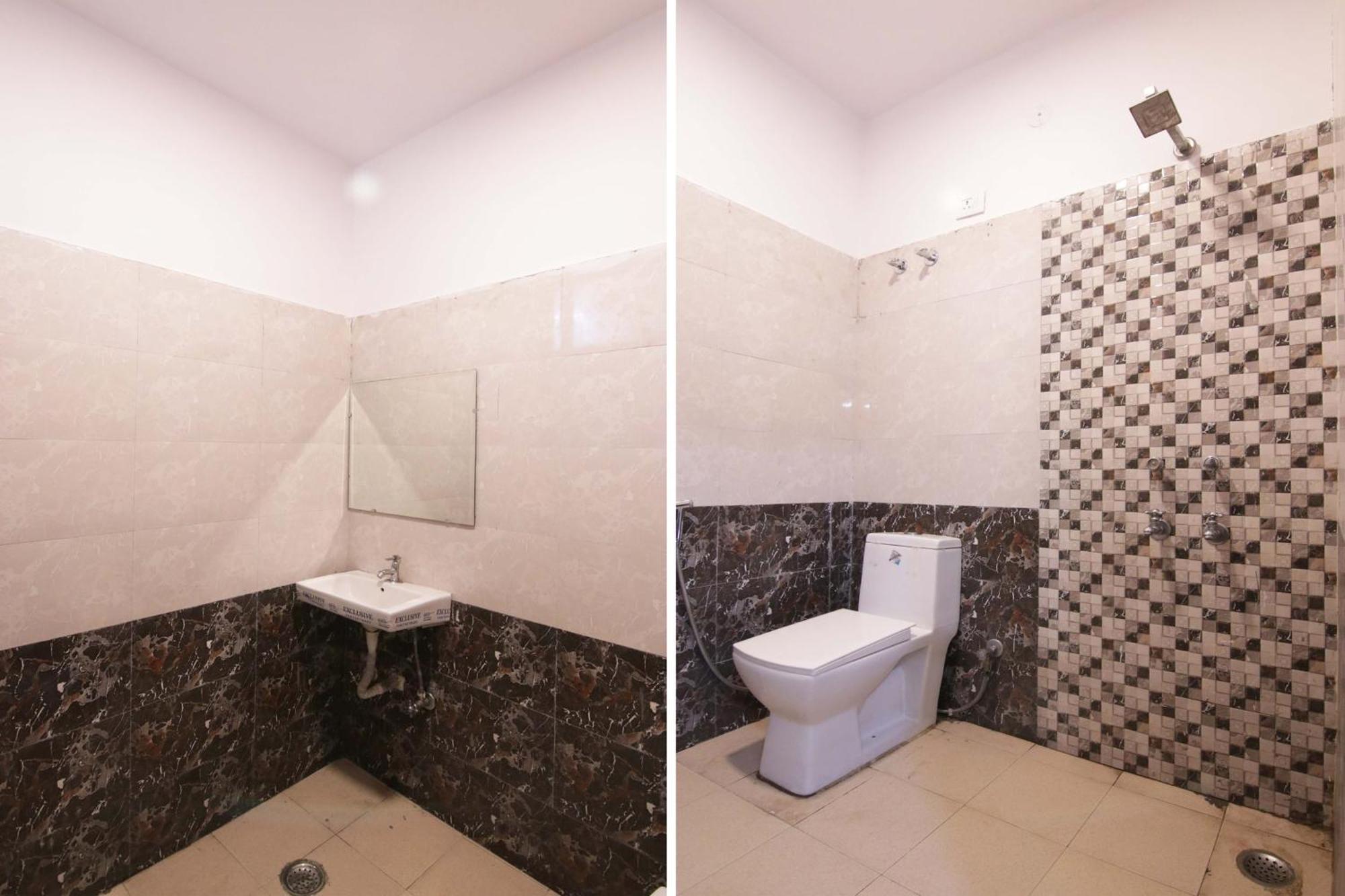 Hotel O Empire State Delhi  Ngoại thất bức ảnh