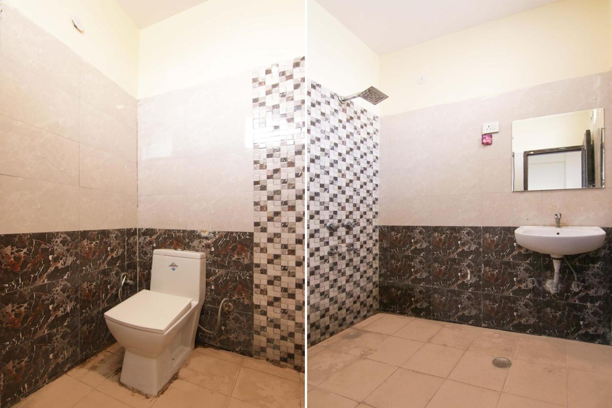 Hotel O Empire State Delhi  Ngoại thất bức ảnh